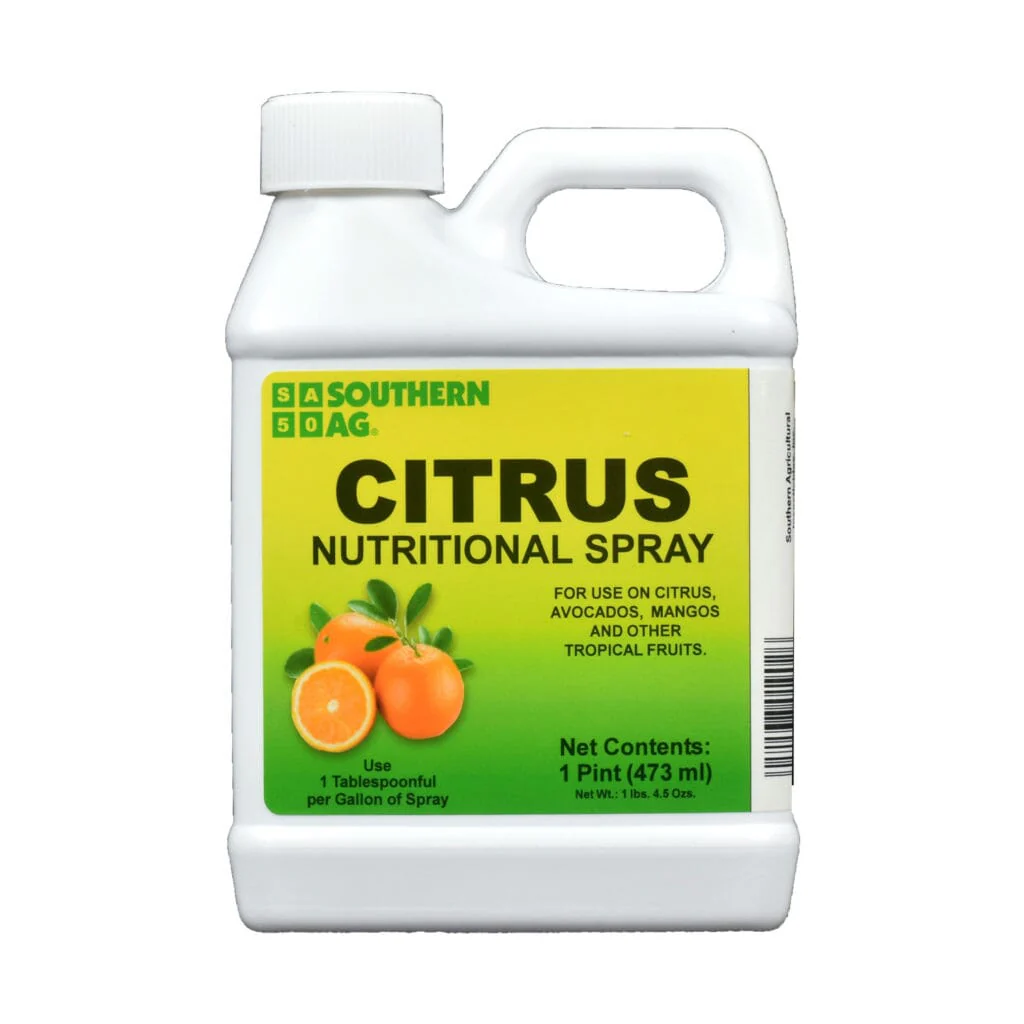 Citrus Nutritional Spray - 1 PT