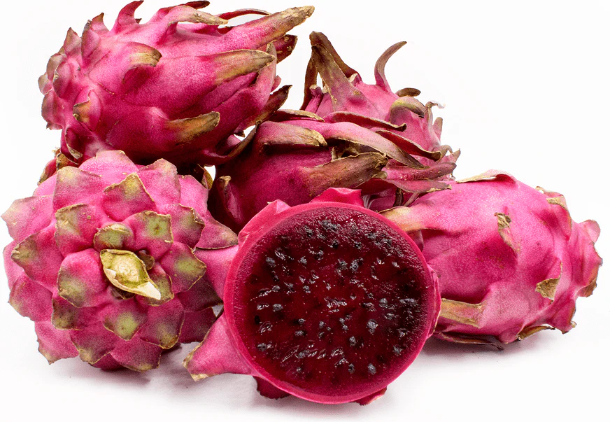 Pitaya, Dragon Fruit Red - Image 2