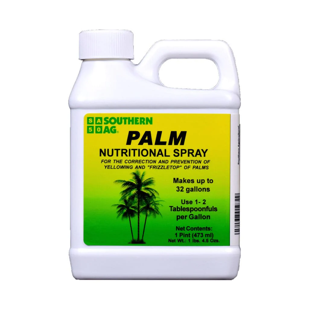 Palm Nutritional Spray - 1 Pt.
